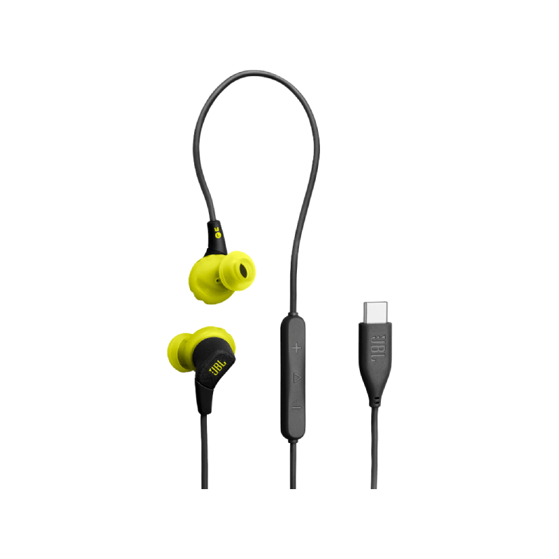 JBL Endurance Run 3C