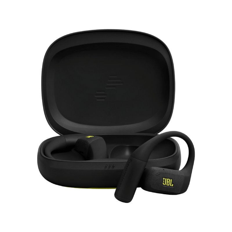 JBL Endurance Zone