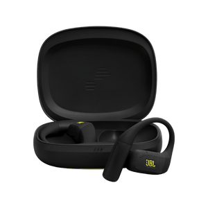 JBL Endurance Zone