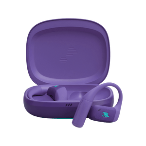 JBL Endurance Zone