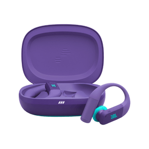 JBL Endurance Peak 4