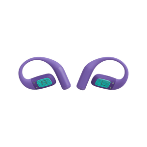 JBL Endurance Zone