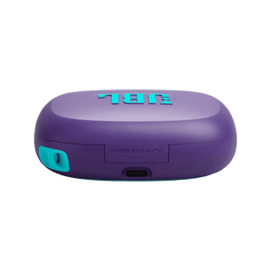 JBL Endurance Zone