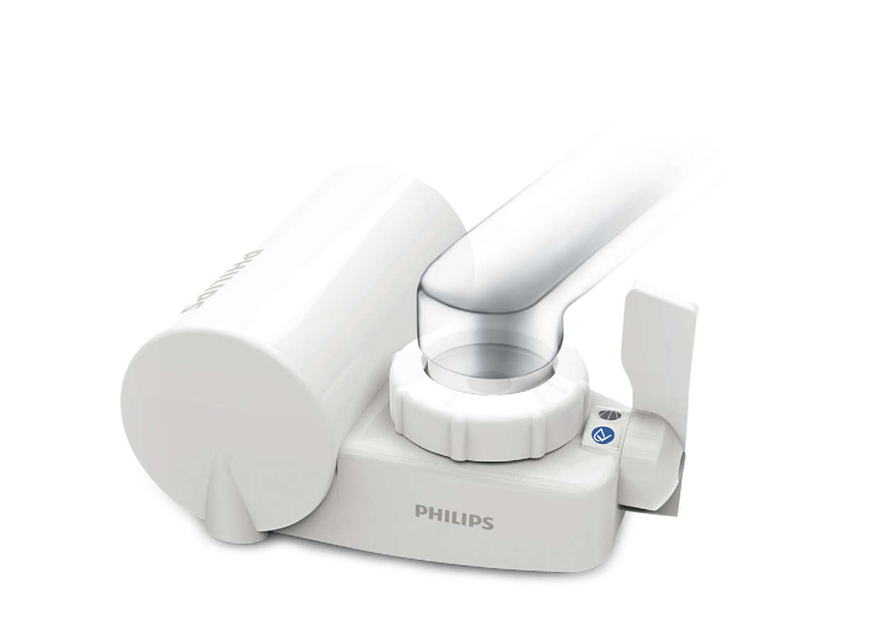 Philips Water Filter AWP3702