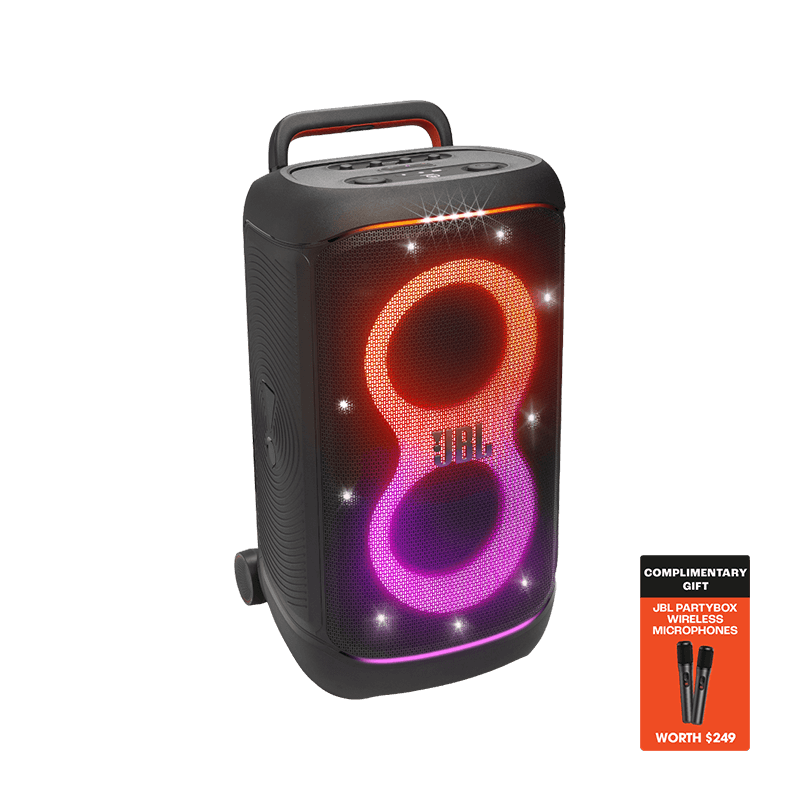 JBL PartyBox 520