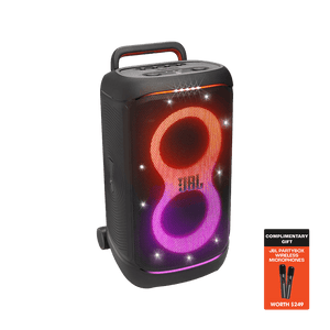JBL PartyBox 520