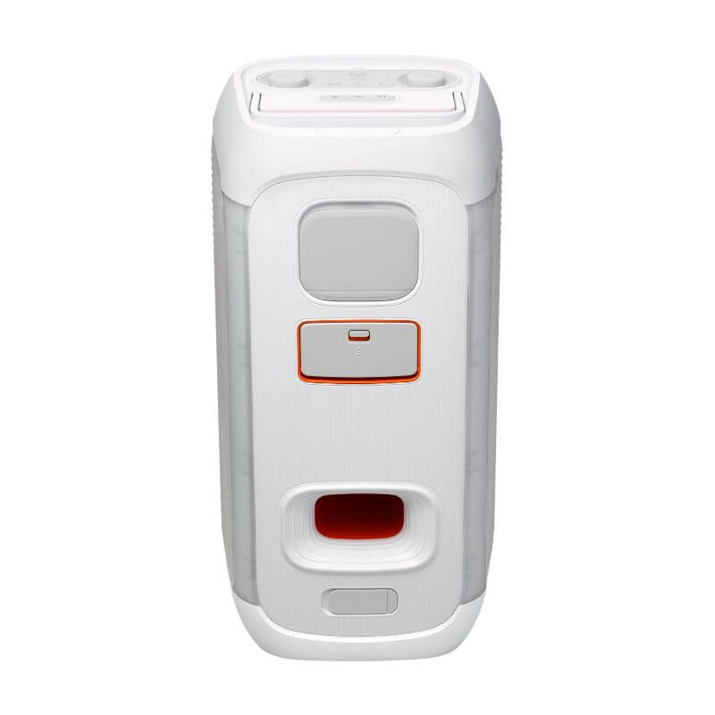 Partybox Club 120 (White)