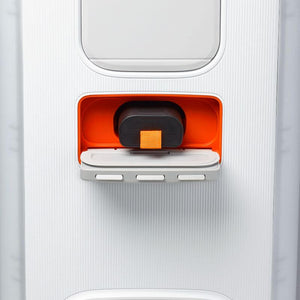 Partybox Club 120 (White)