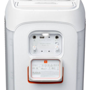 Partybox Club 120 (White)