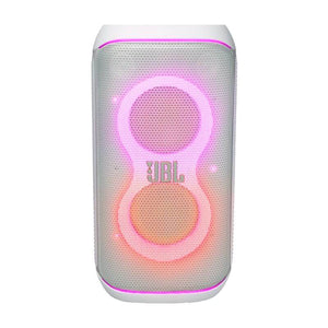Partybox Club 120 (White)