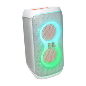 Partybox Club 120 (White)