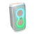 Partybox Club 120 (White)