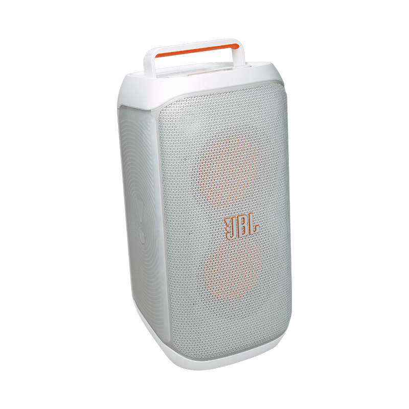 Partybox Club 120 (White)