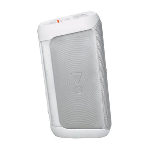 Partybox Club 120 (White)