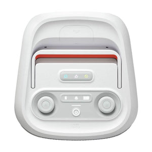 Partybox Club 120 (White)