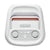 Partybox Club 120 (White)
