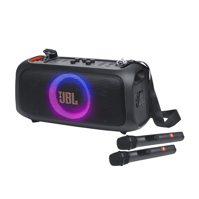 JBL PartyBox On The Go Essential