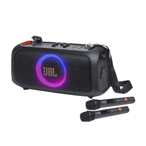 JBL PartyBox On The Go Essential