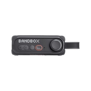JBL BandBox Solo