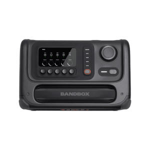 JBL BandBox Trio