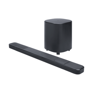 JBL Bar 1000MK2