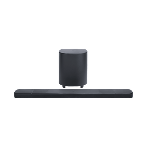 JBL Bar 1000MK2