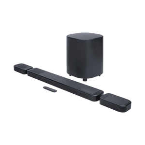 JBL Bar 1000MK2