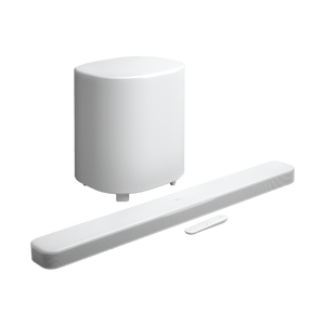 JBL Bar 500MK2