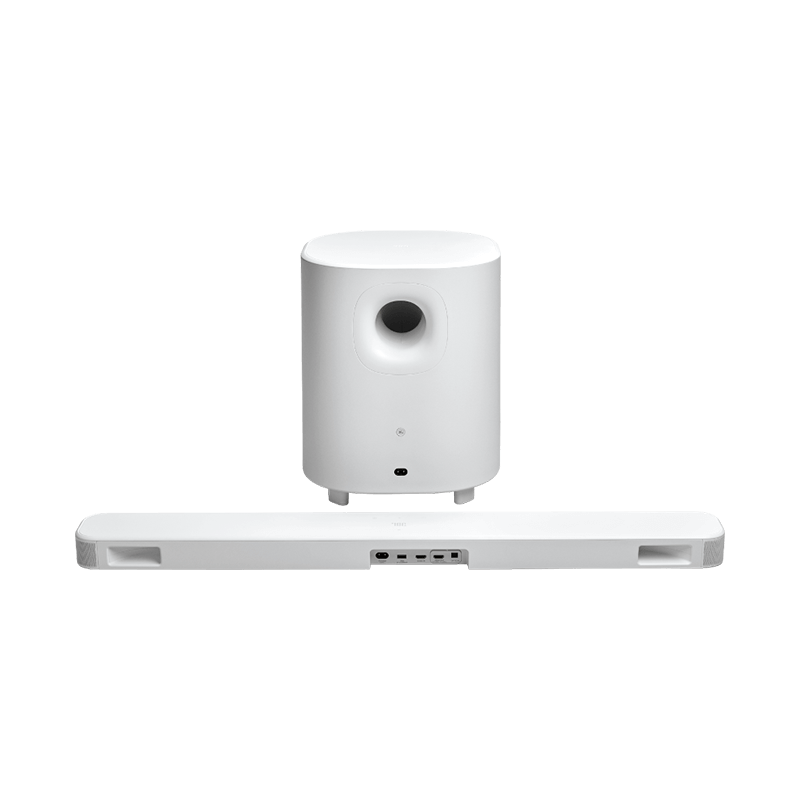 JBL Bar 500MK2