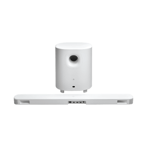 JBL Bar 500MK2