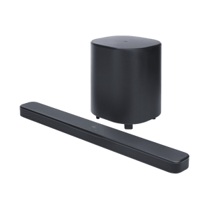 JBL Bar 500MK2