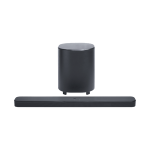 JBL Bar 500MK2