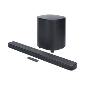 JBL Bar 500MK2