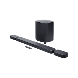 JBL Bar 800MK2