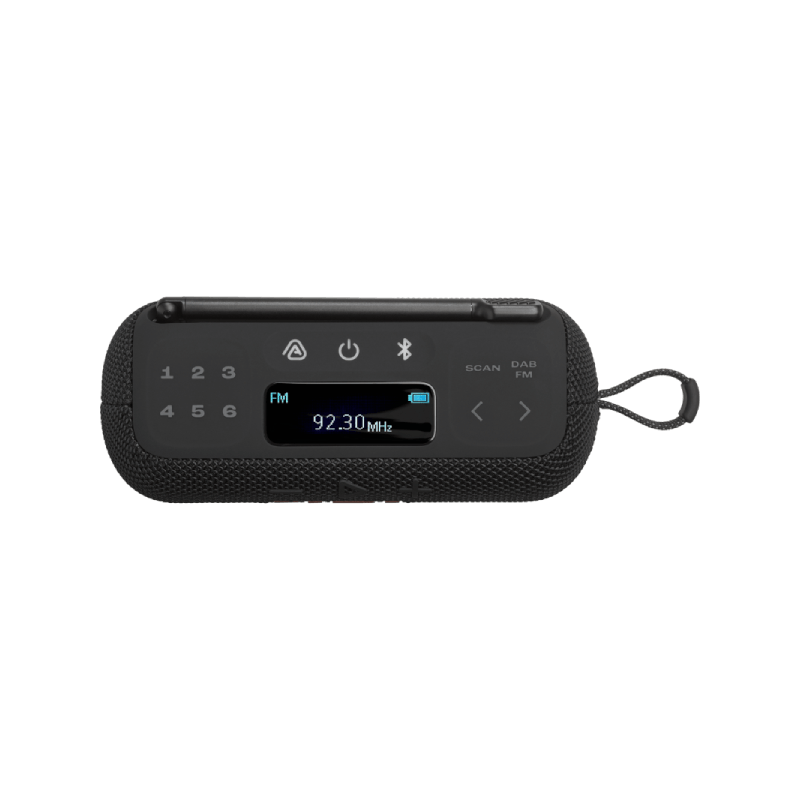 JBL Tuner 3