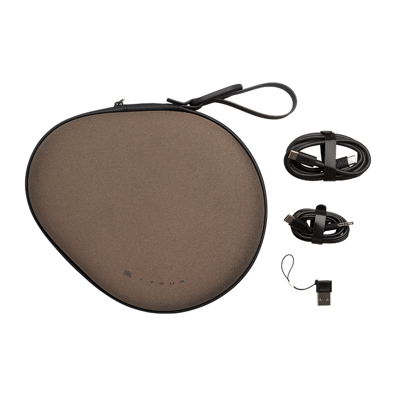 JBL Tour One M3