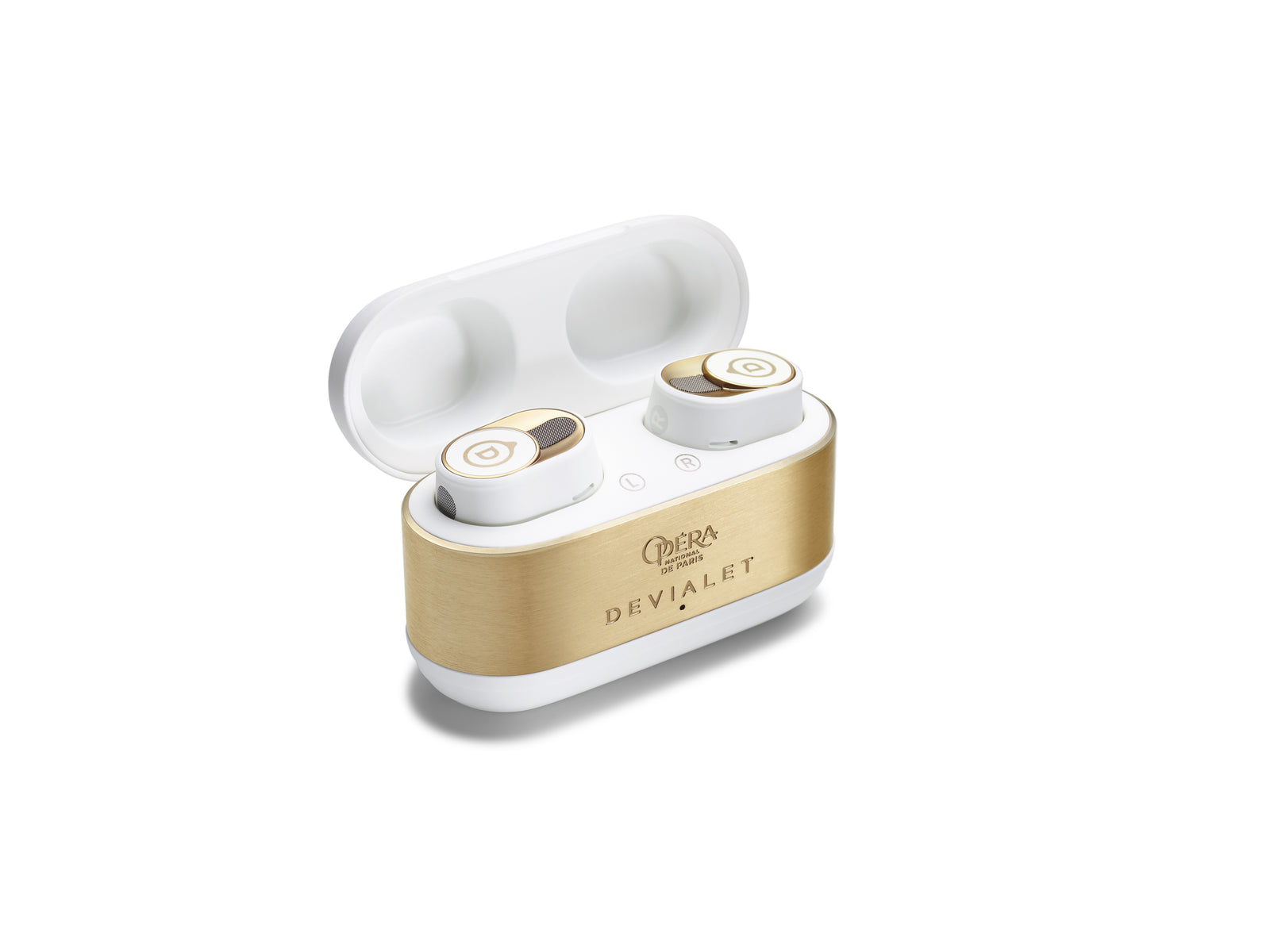 Devialet Gemini II