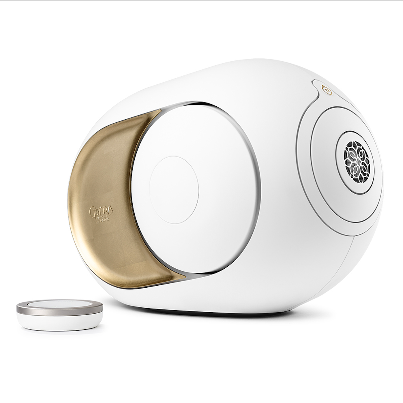Devialet Phantom | 108 dB - Opéra de Paris