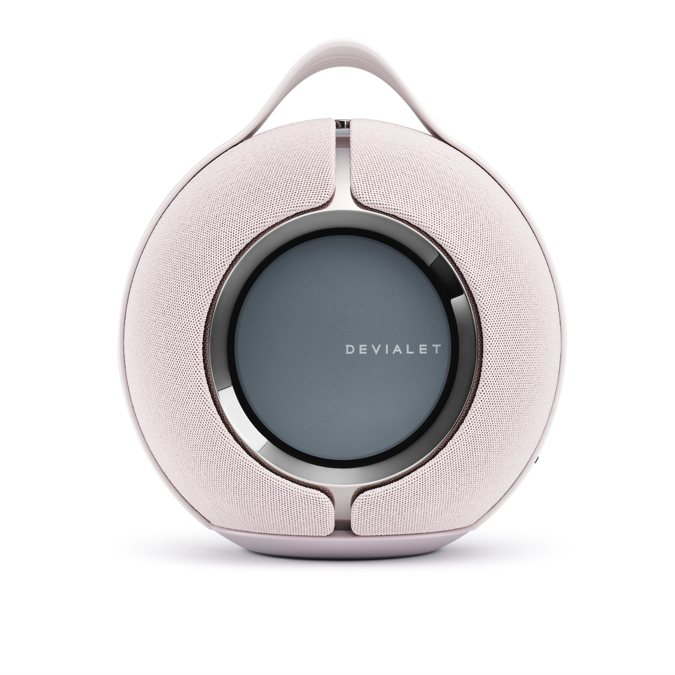 [LIMITED EDITION] Devialet Mania Sunset Rose