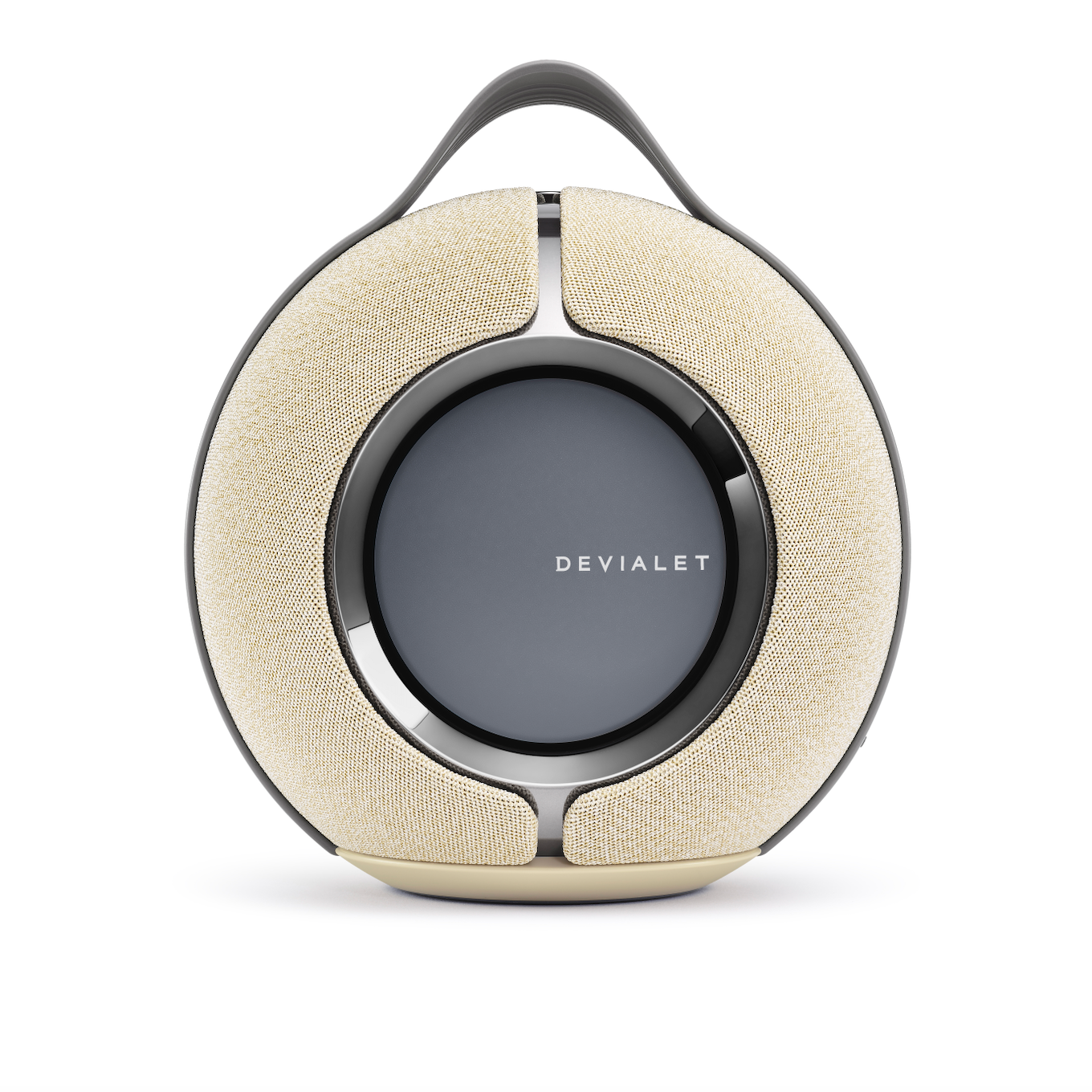 [LIMITED EDITION] Devialet Mania Sandstorm