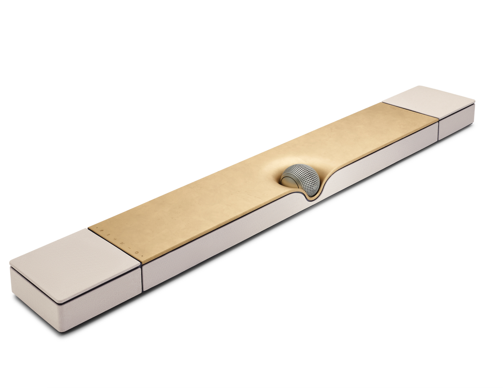 Devialet Dione Opéra de Paris