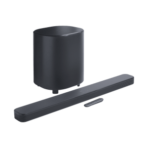 JBL Bar 500MK2