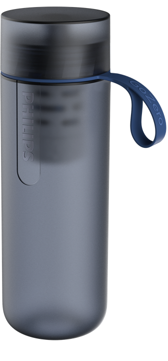 Philips Go Zero Active Hydration Water Bottles AWP2712