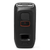 JBL Partybox Club 120 Portable Party Speaker Back View photo