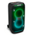 JBL Partybox Stage 320 Portable Party Speaker With Wheels Hero photo