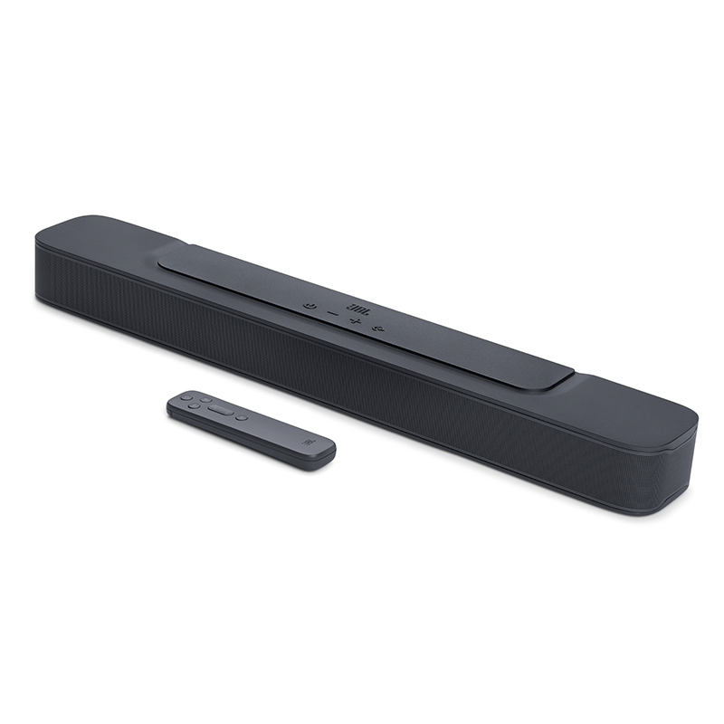 JBL Soundbar Speaker 2.0 All In One MK2 Hero Image