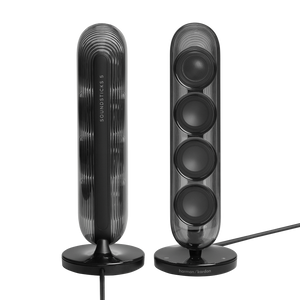 Soundsticks 5