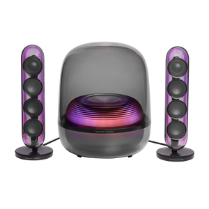 Soundsticks 5