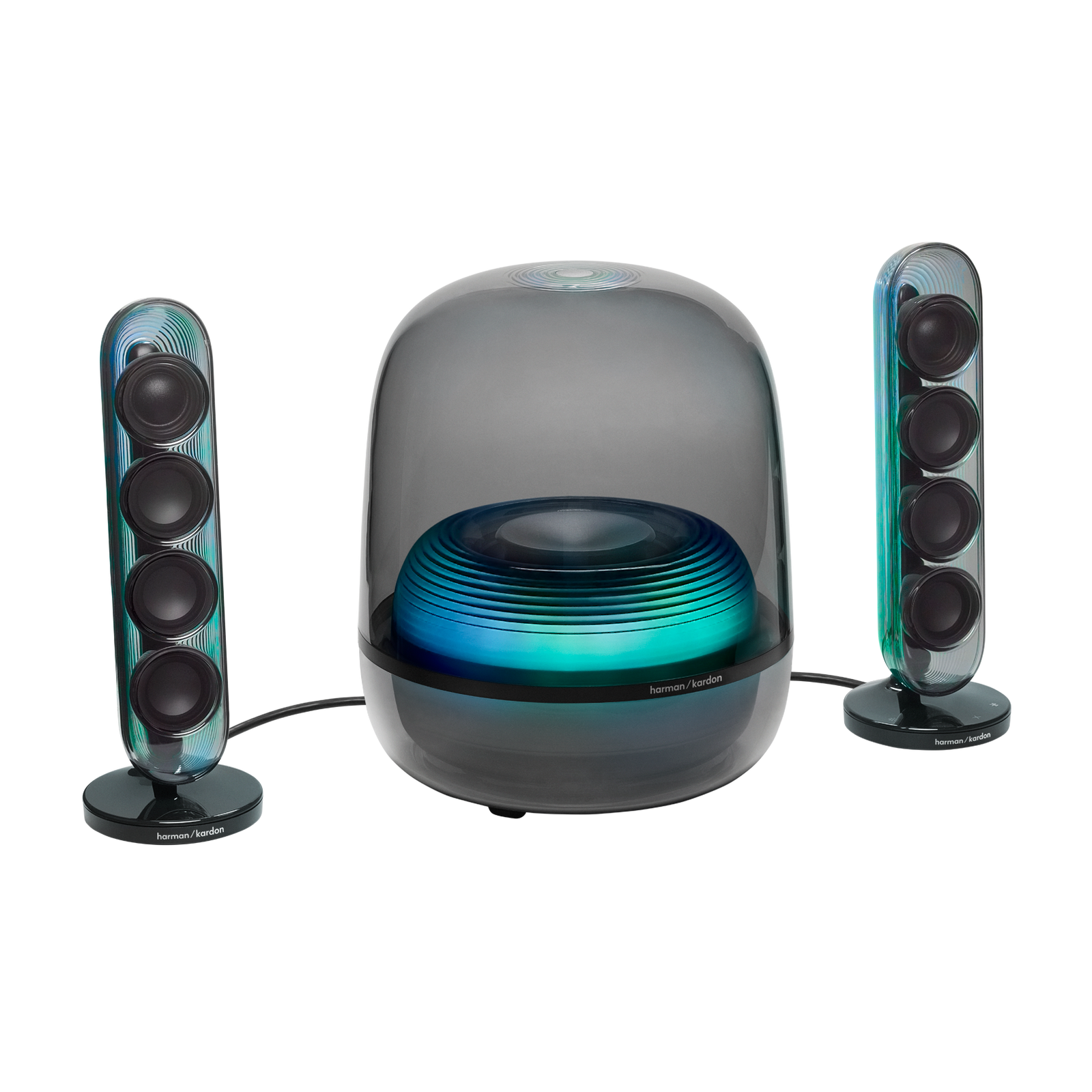 Soundsticks 5