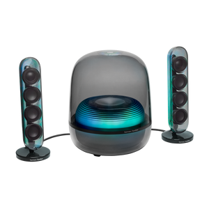 Soundsticks 5